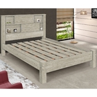 Cama Casal Joel Ártico