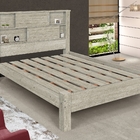 Cama Casal Joel Ártico