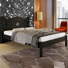 Cama Casal Julia  Mocaccino