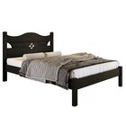 Cama Casal Julia  Mocaccino