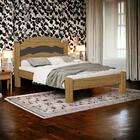 Cama Casal Juliana Freijó E Grafite Cambel