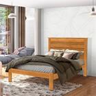 Cama Casal Kanye Nature