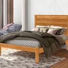 Cama Casal Kanye Nature