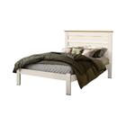 Cama Casal Kanye Off White Nature