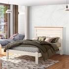 Cama Casal Kanye Off White Nature