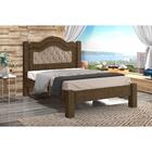 Cama Casal Ligia Ypê Demolição