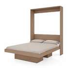 Cama Casal Manhattan Articulável Montana