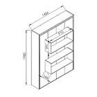 Cama Casal Manhattan Articulável Montana