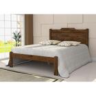 Cama Casal Mary Malbec