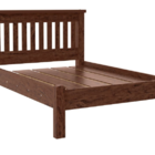 Cama Casal Mega Pinhão