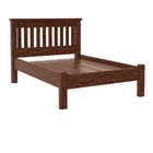 Cama Casal Mega Pinhão