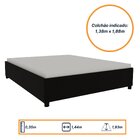 Cama Casal Mônaco