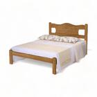 Cama Casal Munique Nature Gabrielli