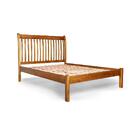 Cama Casal Nápoli Mel