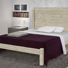 Cama Casal Ohio Ártico