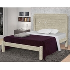 Cama Casal Ohio Ártico