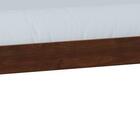 Cama Casal Ouro Imbuia