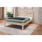 Cama Casal Paola Ii Amarula