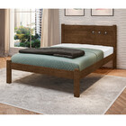 Cama Casal Paola Ii Framar