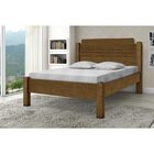 Cama Casal Paris Grenat