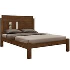 Cama Casal Patricia Malbec