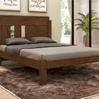 Cama Casal Patricia Malbec