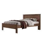 Cama Casal Pérola Cacau