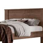 Cama Casal Pérola Cacau