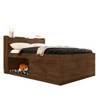 Cama Casal Pet Puppy 138cm Framar