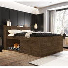 Cama Casal Pet Puppy 138cm Framar