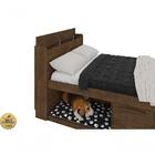 Cama Casal Pet Puppy 138cm Framar