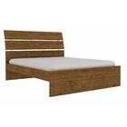 Cama Casal Premium Mdf Tcil