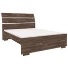 Cama Casal Premium Mdf Tcil
