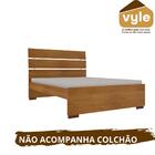 Cama Casal Premium Mdf Tcil
