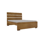 Cama Casal Premium Mdf Tcil