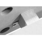 Cama Casal Primícia Plus Ypê Com Off White D'doro