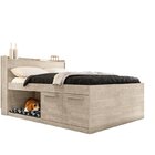 Cama Casal Puppy Amarula - Framar Móveis