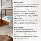 Cama Casal Queen 160cm Leder 171cm X 207cm X 120cm Frassino