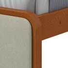 Cama Casal Queen 160cm Loop