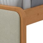 Cama Casal Queen 160cm Loop