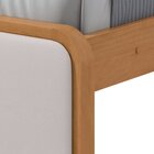 Cama Casal Queen 160cm Loop