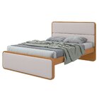 Cama Casal Queen 160cm Loop