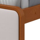 Cama Casal Queen 160cm Loop