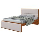 Cama Casal Queen 160cm Loop