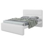 Cama Casal Queen 160cm Loop
