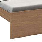 Cama Casal Queen Bella Álamo