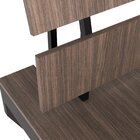 Cama Casal/queen Com Cabeceira Concept Cabecasa Madeiraorigin