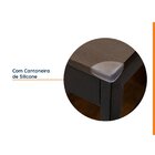 Cama Casal/queen Com Cabeceira Concept Cabecasa Madeiraorigin