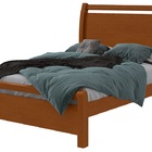 Cama Casal Reali - Lopas Frassino