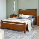 Cama Casal Reali - Lopas Frassino